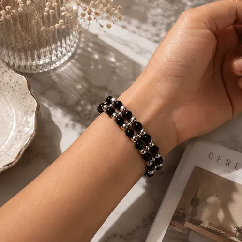 Pulseira Artesanal Modelo 5