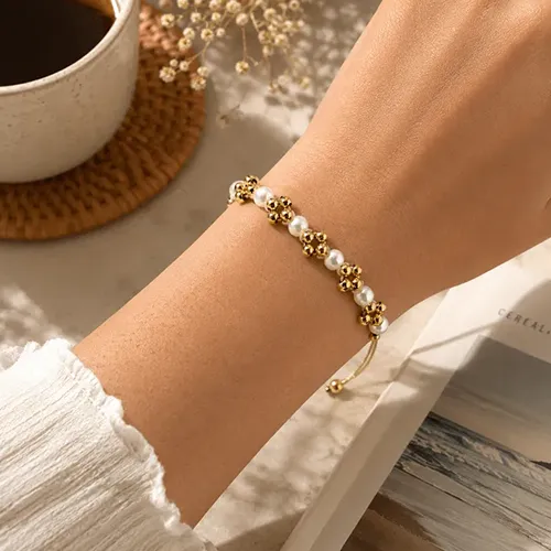 Pulseira Artesanal Modelo 6