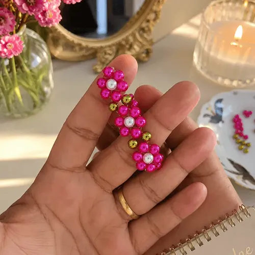 Pulseira Artesanal Modelo 9